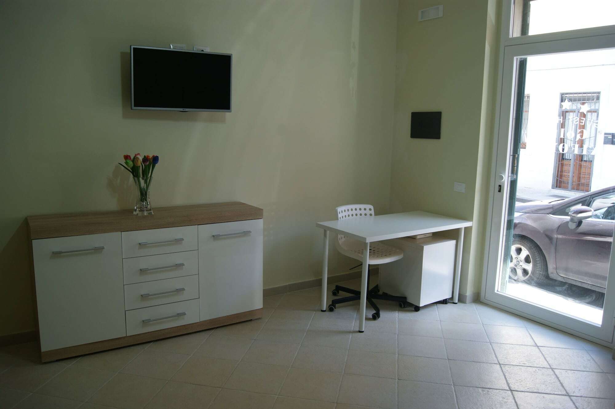 Guest House Golfo Xifonio Augusta Exterior photo