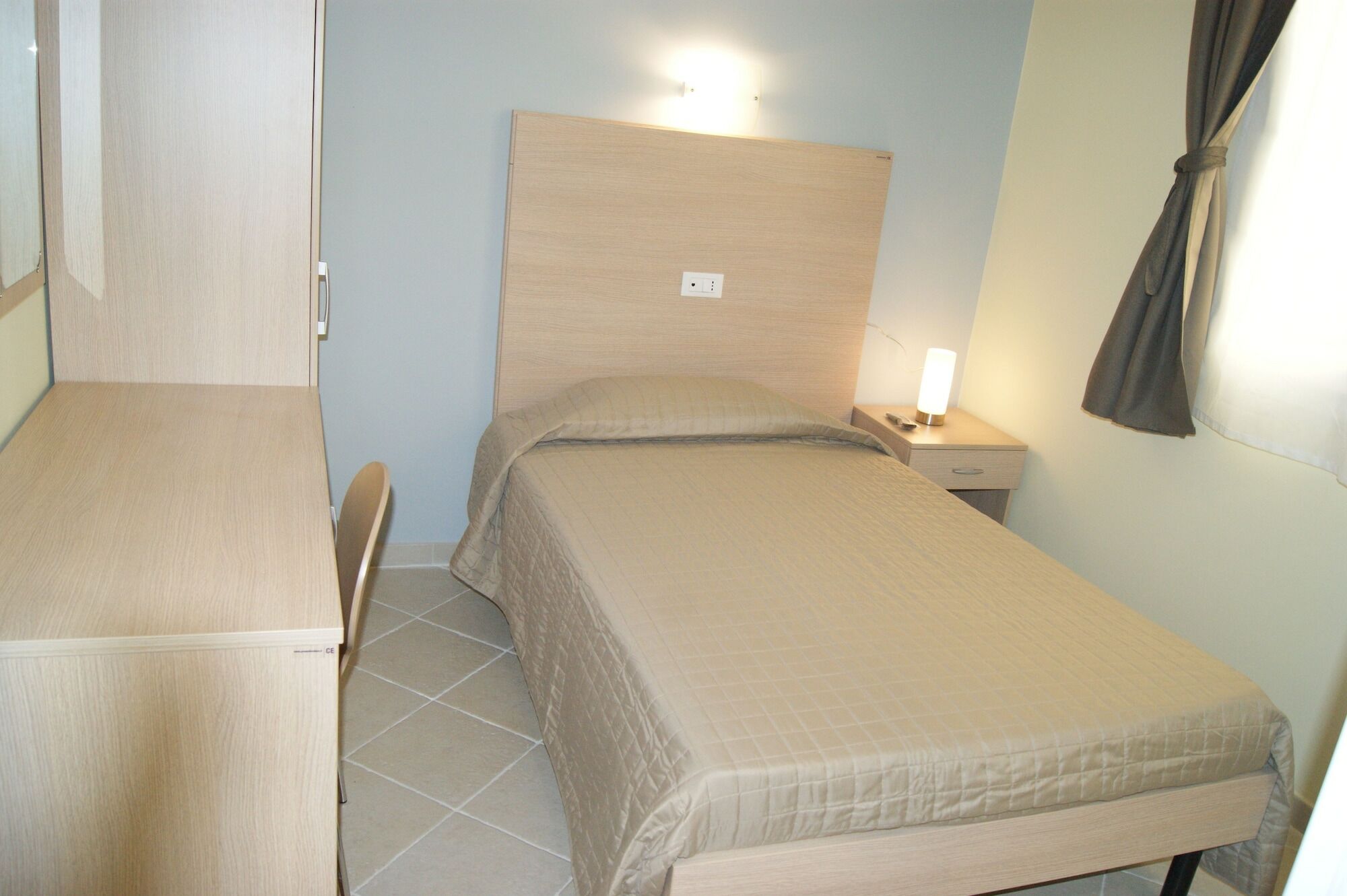 Guest House Golfo Xifonio Augusta Exterior photo